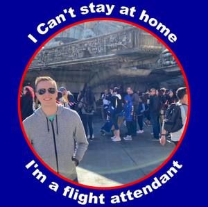 Meet your Posher, Brett